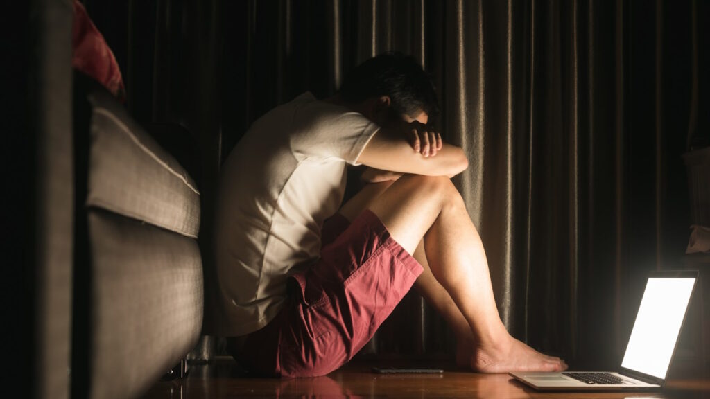 La santé mentale plus importante que jamais