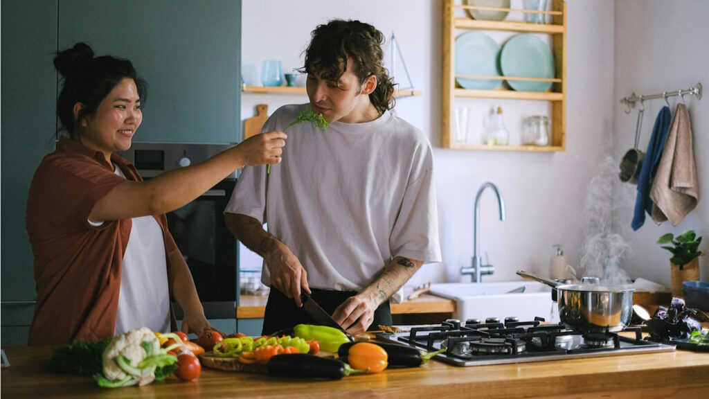La sécurité affective et la routine