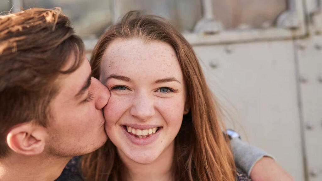 L’amour platonique et la notion d’intimité