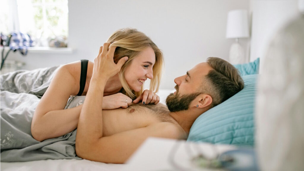 L’attachement et le désir