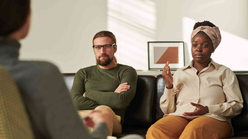 Le besoin de reconnaissance et la posture de victime