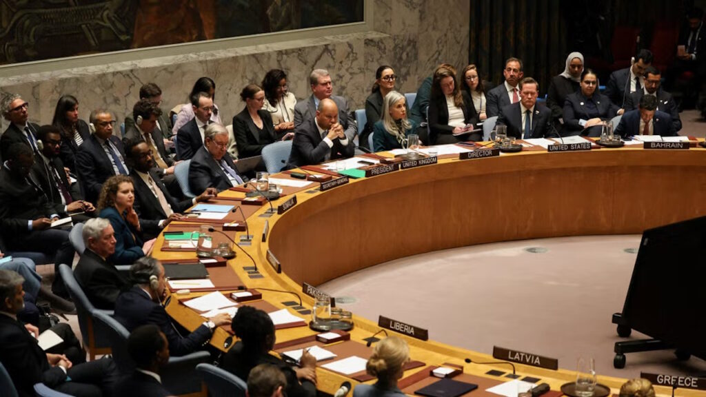 Le rôle crucial de la diplomatie