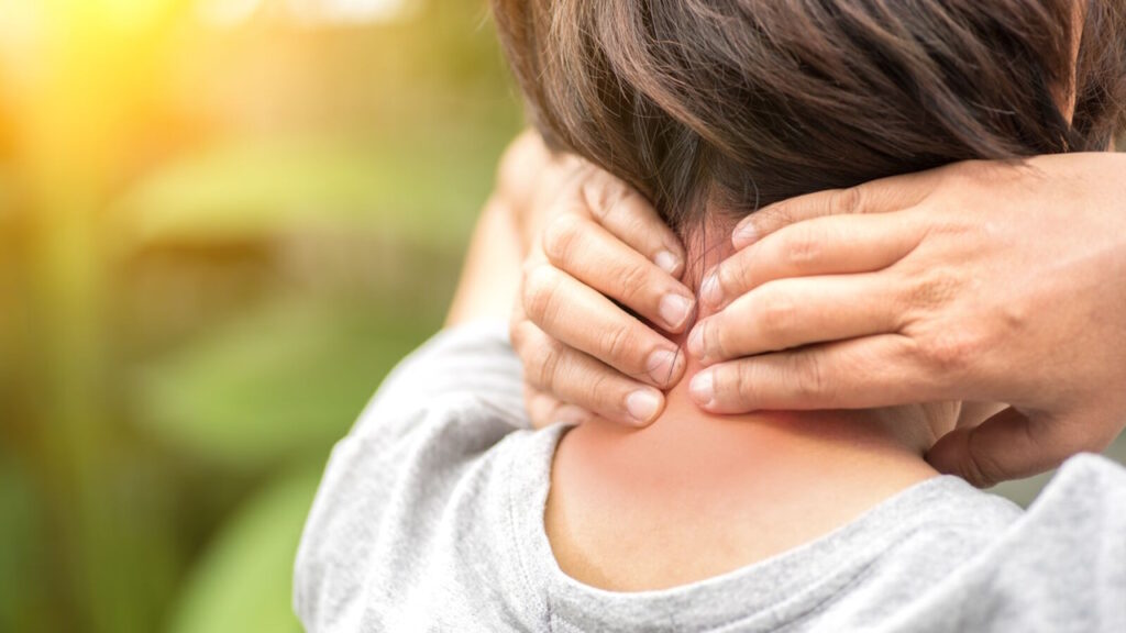 Le rôle du système nerveux et de la douleur neuropathique