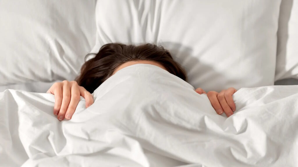 Le sommeil et le métabolisme énergétique