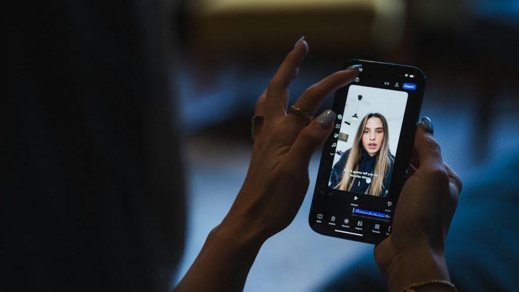 L’émergence des images et vidéos manipulées
