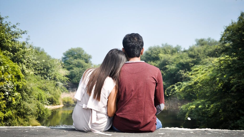 Les couples qui ne se disputent jamais sont-ils vraiment heureux