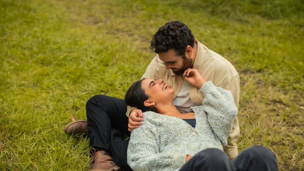 Les différentes formes d’aimer sans être amoureux