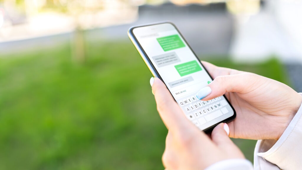 Les limites de la communication numérique