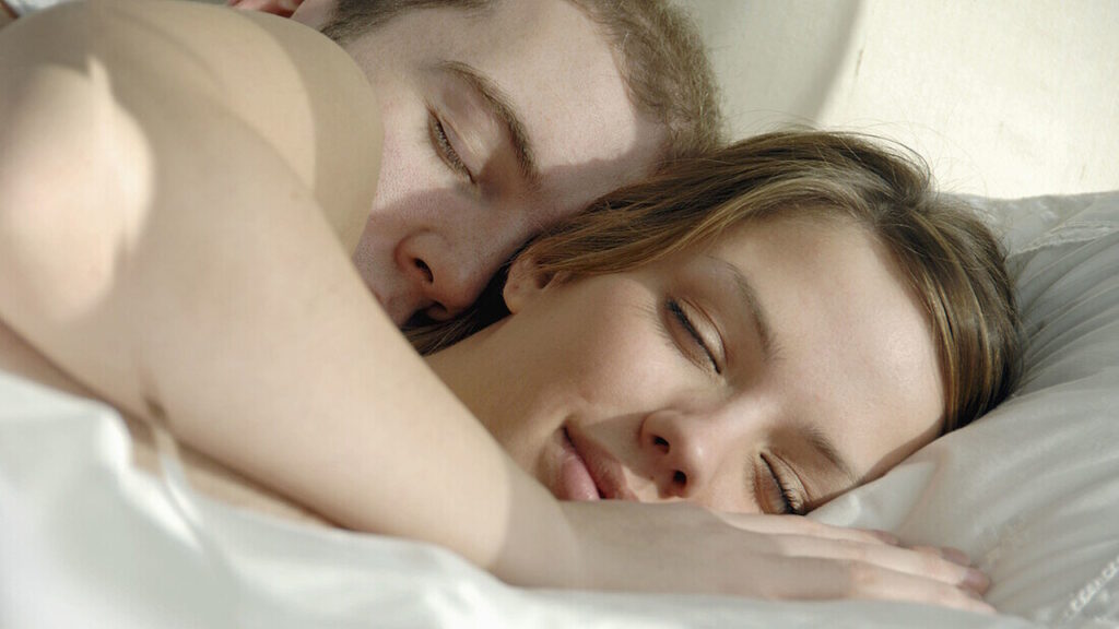 Les mécanismes physiologiques