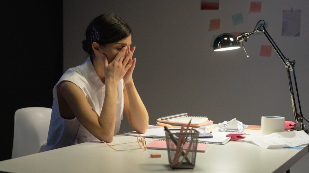 Les mécanismes psychologiques derrière l’évitement
