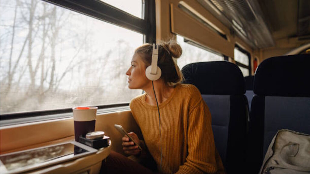 Les trajets longs vous fatiguent rapidement