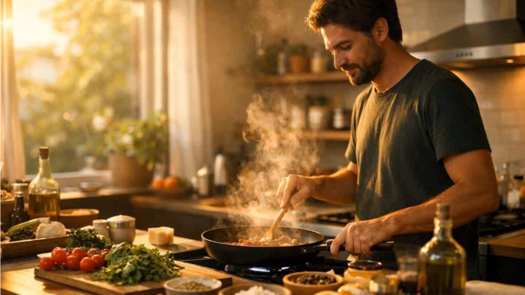 Les week-ends sont faits pour rester chez vous