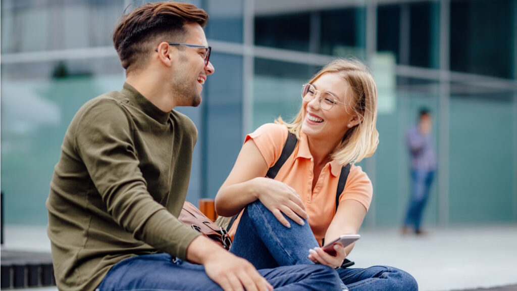 L’évolution de l’amour dans le temps