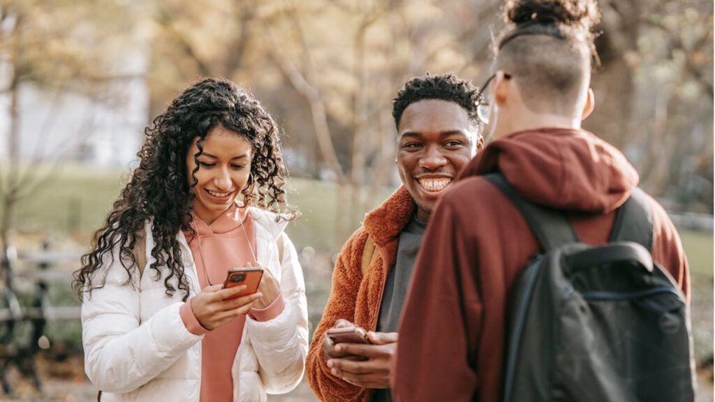 L’hyperconnexion entretient une tension mentale permanente