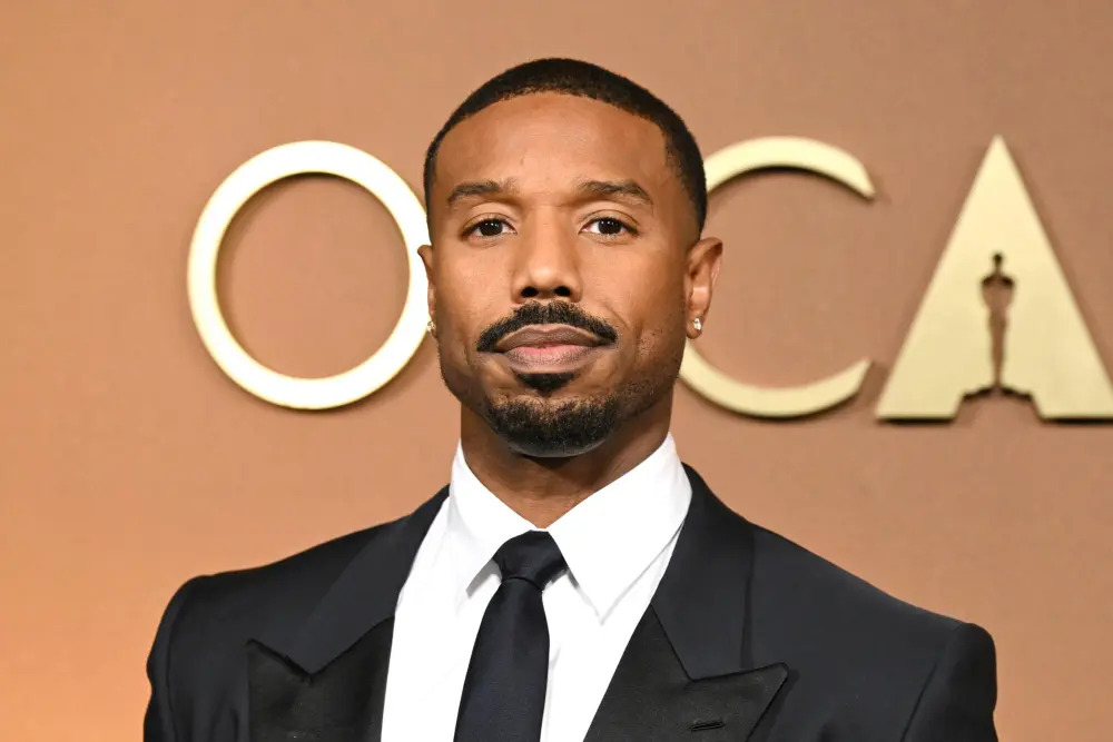 Michael B. Jordan sacré meilleur acteur durant les Oscars 2026