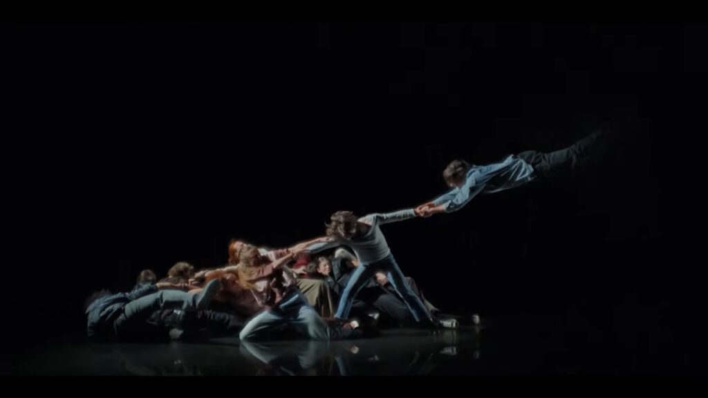 Musique de la pub Sidaction 2026