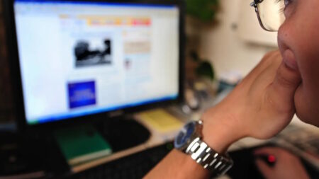 Peut-on encore distinguer le vrai du faux sur internet ? Peut-on encore distinguer le vrai du faux sur internet