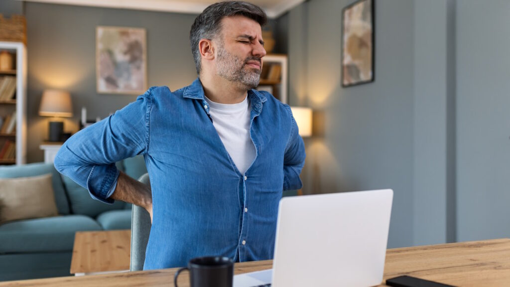 Pourquoi certaines douleurs apparaissent sans cause évidente