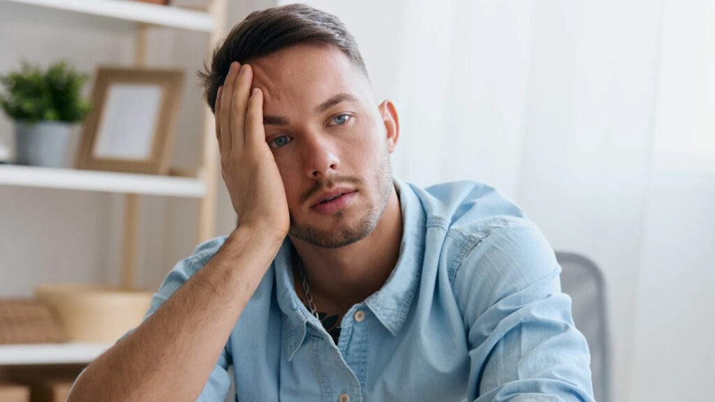 Pourquoi certaines personnes gardent plus longtemps cette empreinte