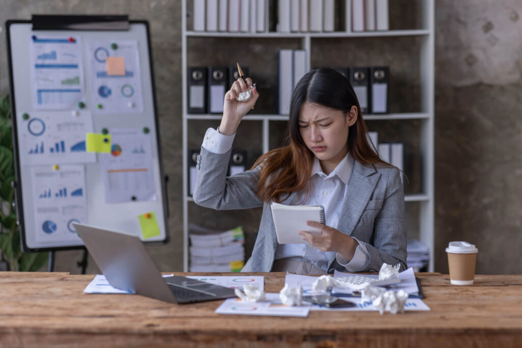 Qu’est-ce que la tiger race chez les entrepreneurs ?