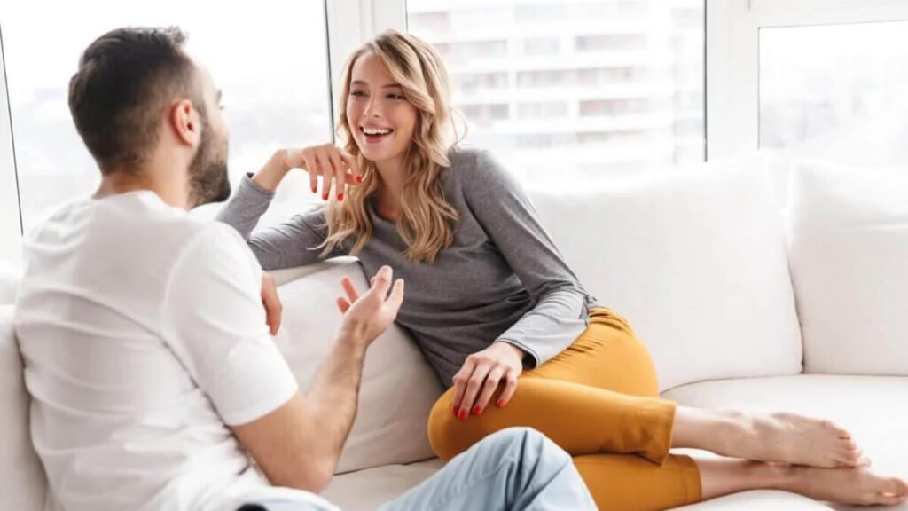 L’idéalisation de la communication dans les relations