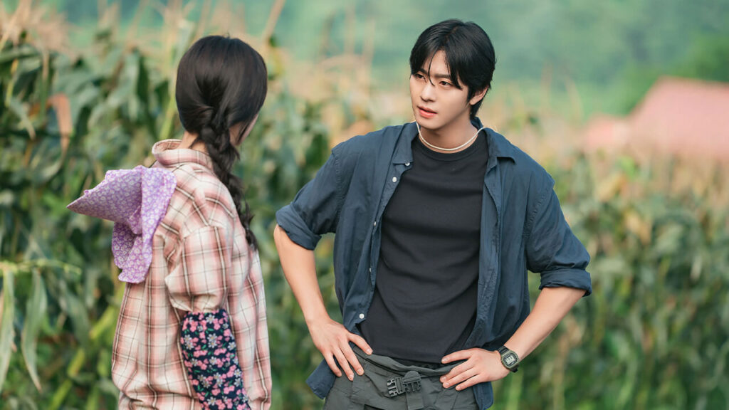 Sold Out on You, un des K-dramas les plus attendus
