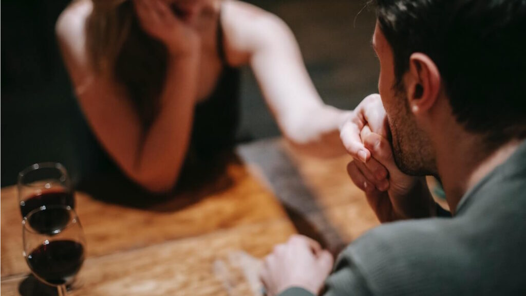 Tester l’amour de son partenaire