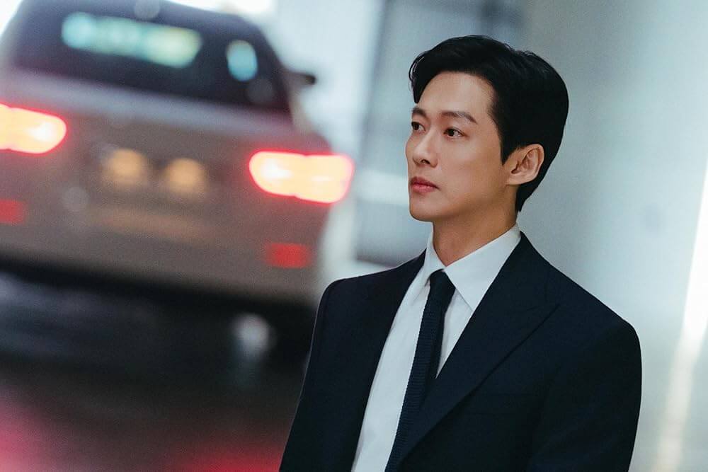 The Husband, un des K-dramas les plus attendus