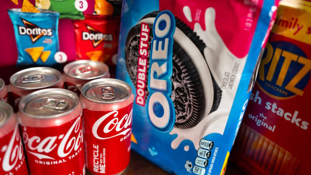 Une réponse aux excès alimentaires modernes