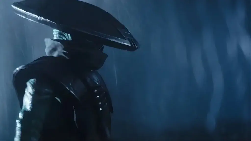 Embo, le chasseur de prime