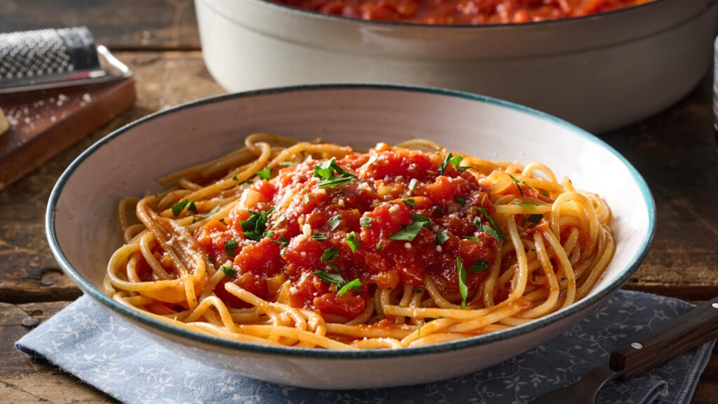 Utiliser une sauce trop froide