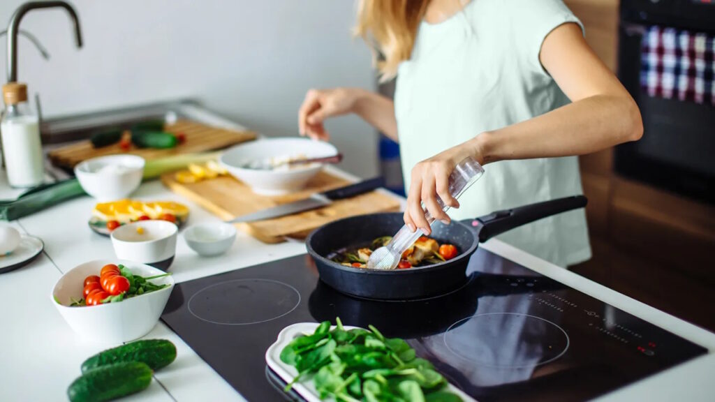 Vers une alimentation plus diversifiée