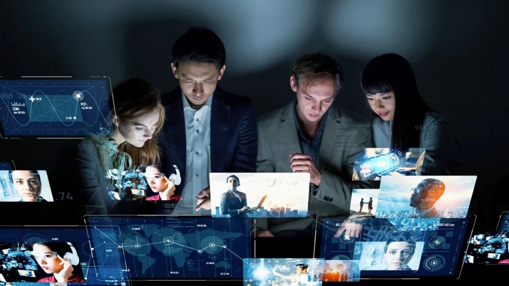 Vers une nouvelle culture de l’information