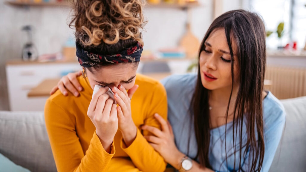 Victime et identité personnelle