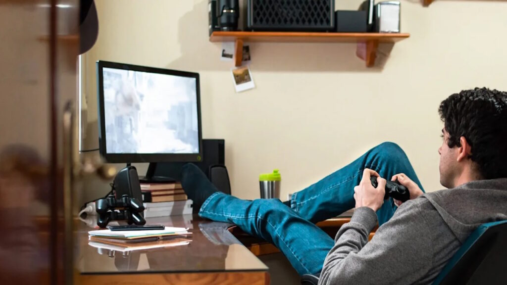 Vous avez des loisirs indoor