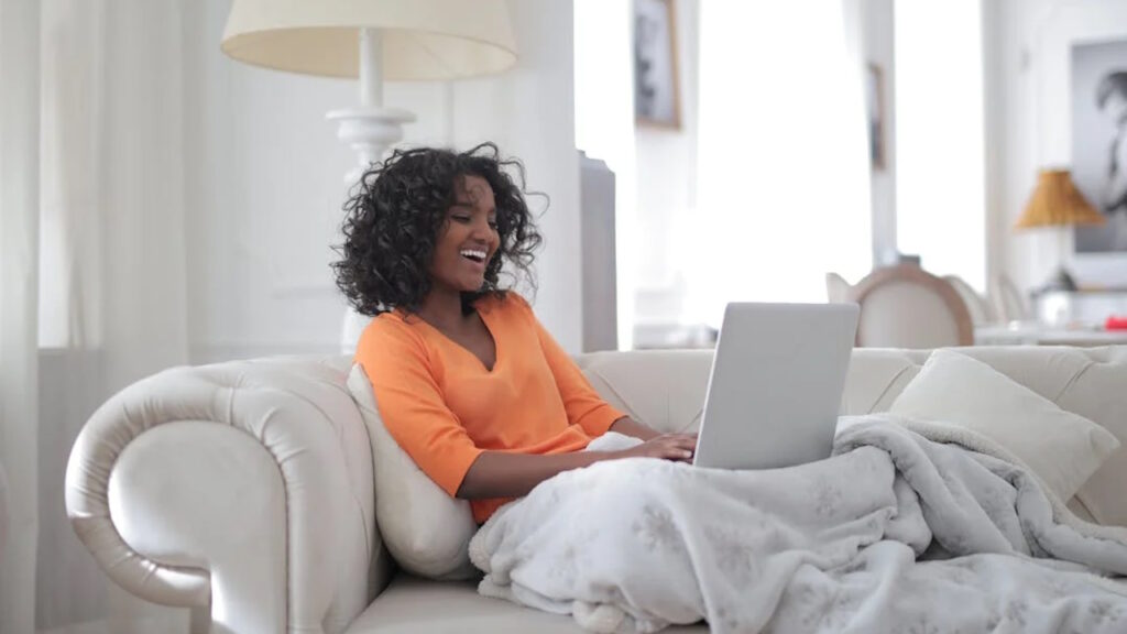 Vous investissez dans votre confort domestique