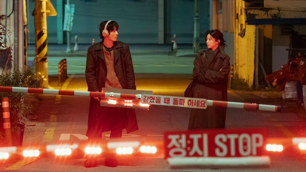 We Are All Trying Here, un des K-dramas les plus attendus