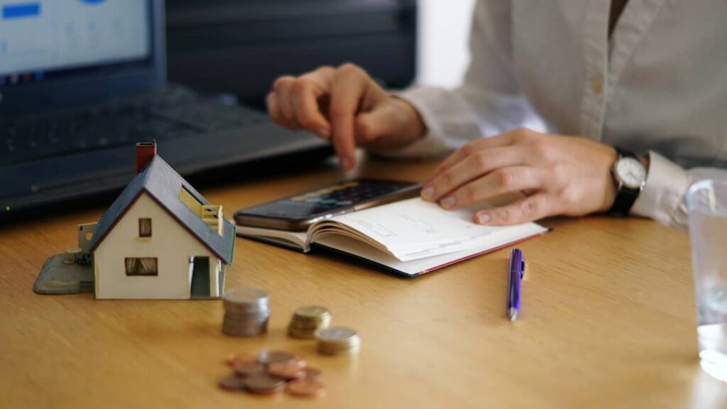calcul credit immobilier