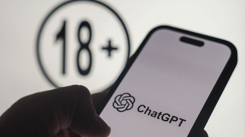 ChatGPT : voici pourquoi le mode adulte est indéfiniment repoussé par OpenAI