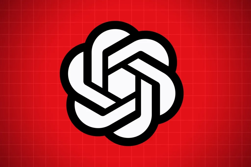 Logo du mode adulte de ChatGPT