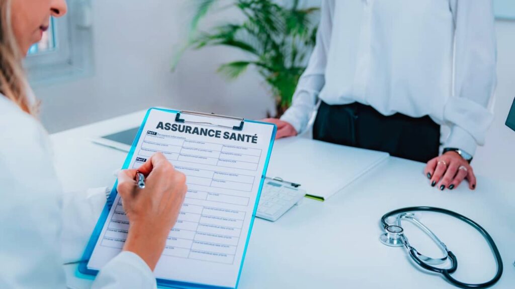 Comment bien choisir sa protection santé en France ?