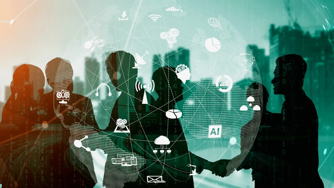 Les défis de la communication numérique dans un monde globalisé : entre ...