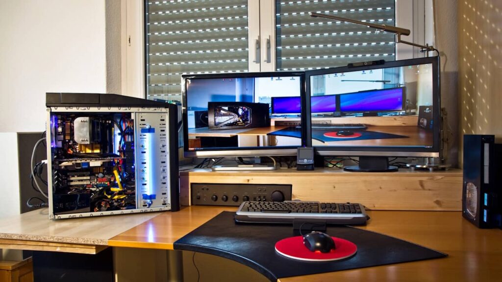 ecrans pc