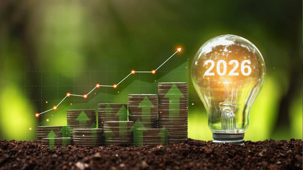 Investir en 2026 : actions, ETF, indices… comment s’y retrouver ?