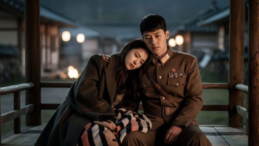Top 10 des K-dramas les plus attendus en 2026