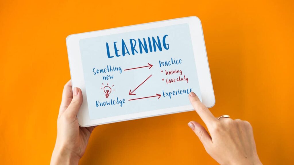 learning