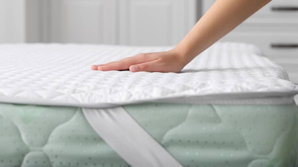 matelas