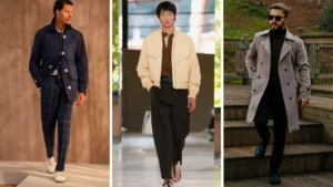 Mode homme printemps 2026 : le vestiaire masculin réapprend à séduire