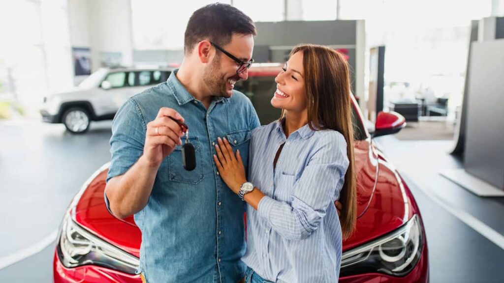 Neuf, occasion ou hybride : comment acheter sa voiture ?