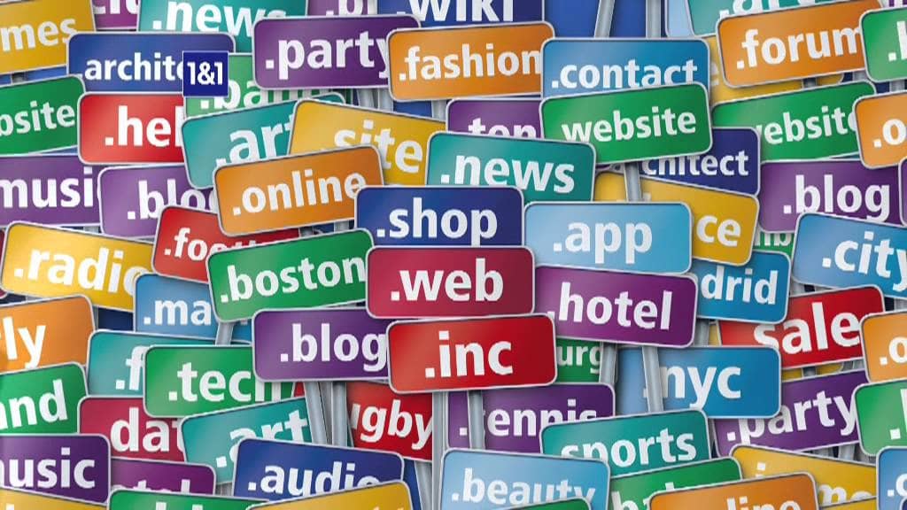 nTLD noms de domaines
